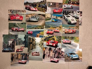 Foto targa florio