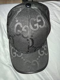 cappellino gucci