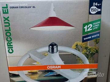 Lampada circolare OSRAM