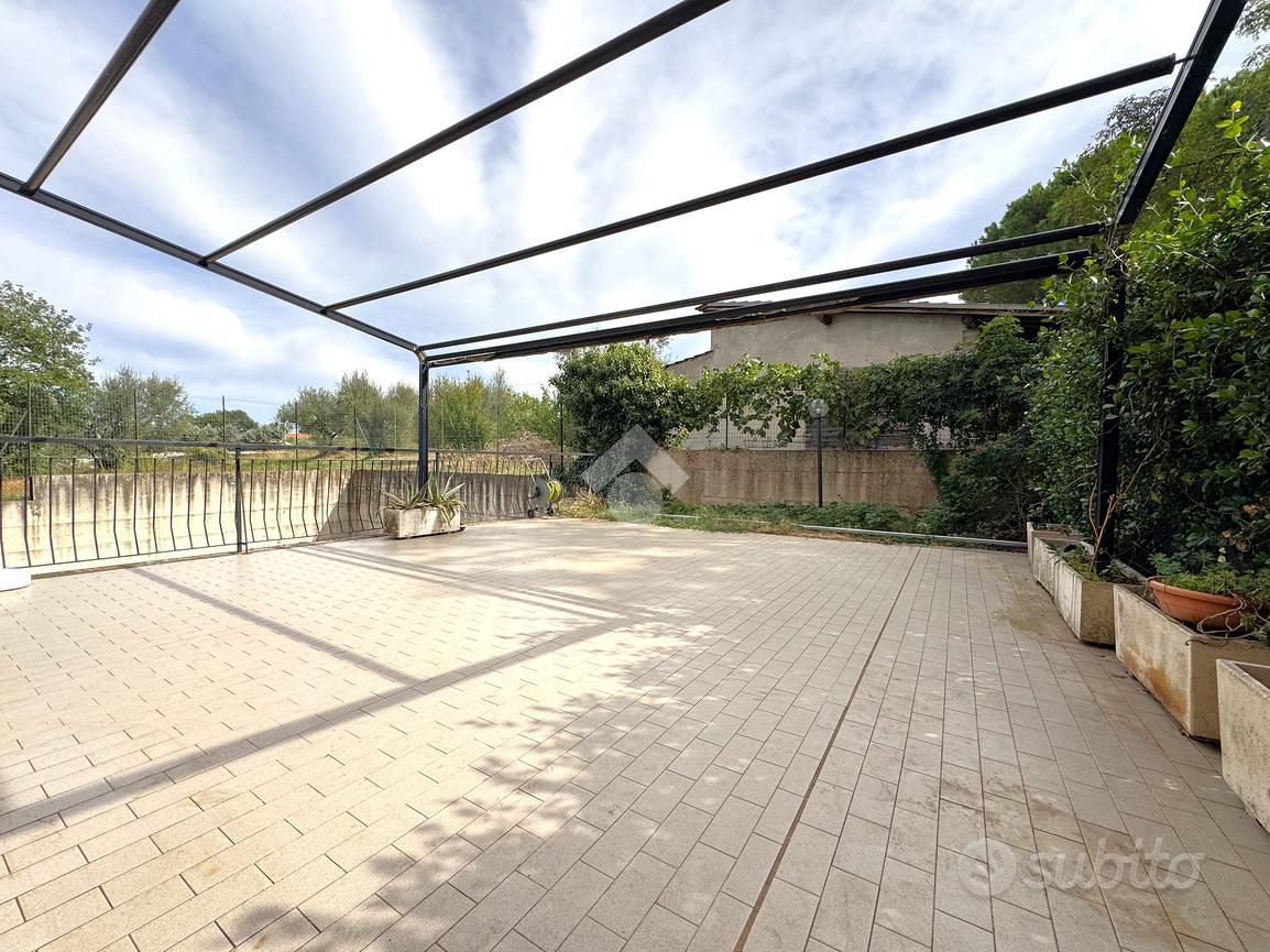 Appartamento – Viterbo, Santa Barbara - Vista 4