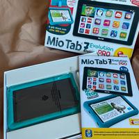 Tablet Lisciani Mio Tab 7
