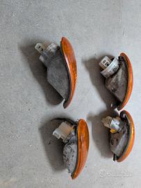 Indicatori posizione vespa Et4