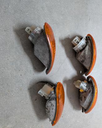 Indicatori posizione vespa Et4