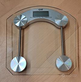 Bilancia pesapersone CAT