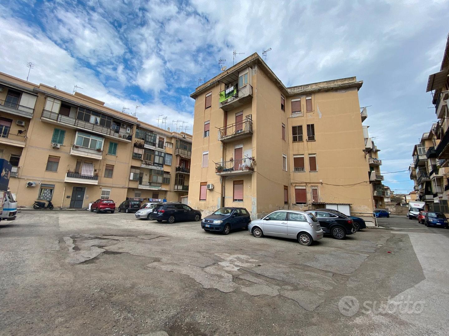 Apartment in Messina, Fondo Pugliatti, III Circoscrizione - Vista 2