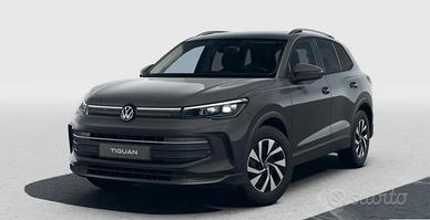 VOLKSWAGEN Tiguan 2.0 TDI 150 CV DSG Edition Plu