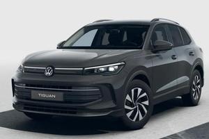 VOLKSWAGEN Tiguan 2.0 TDI 150 CV DSG Edition Plu