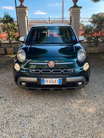 Fiat 500L Trekking 1.6 Multijet 120 CV - 2018 - Ga