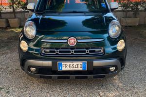Fiat 500L Trekking 1.6 Multijet 120 CV - 2018 - Ga