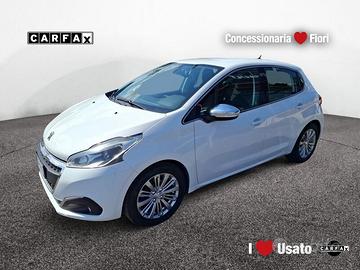 Peugeot 208 I 2015 5p 1.2 puretech Allure s&s...