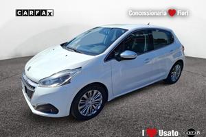 Peugeot 208 I 2015 5p 1.2 puretech Allure s&s...