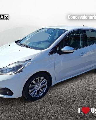 Peugeot 208 I 2015 5p 1.2 puretech Allure s&s...