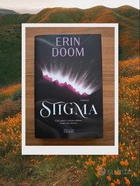 Stigma di erin doom