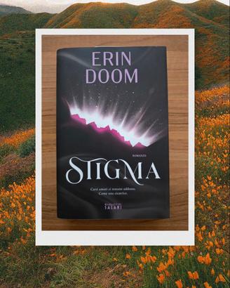 Stigma di erin doom