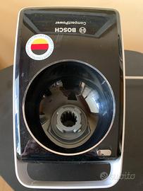 Tritacarne Bosch Nero – COME NUOVO