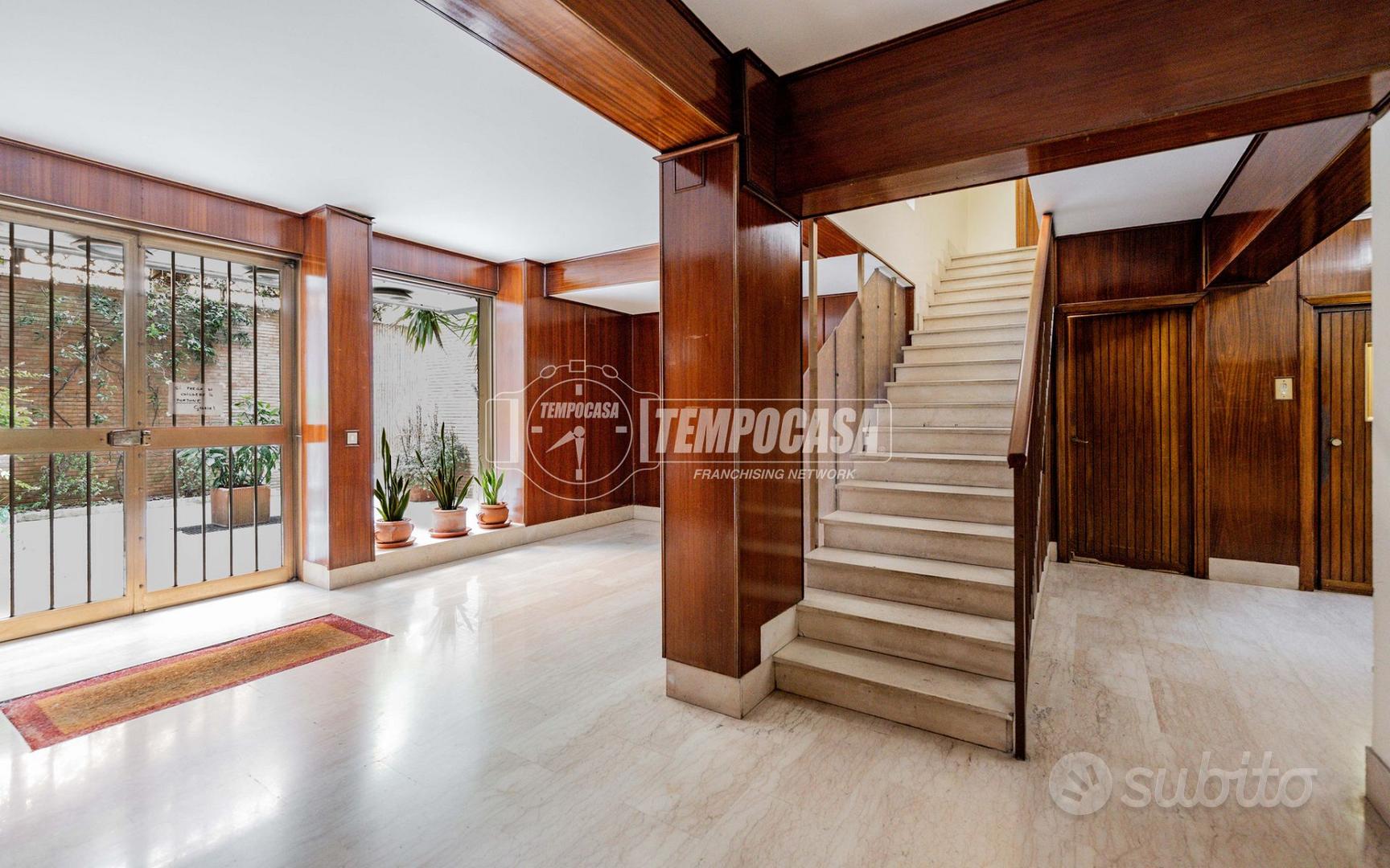 Appartamento – Roma, Portuense - Vista 2