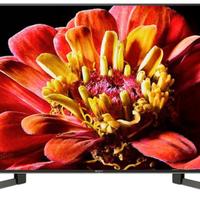 Sony tv VA Full led 49 KD-XG9005