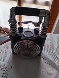 Radio Harley Davidson