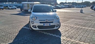 Fiat 500x 2018
