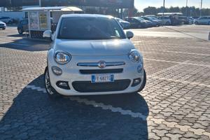 Fiat 500x 2018