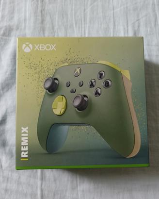 controller Xbox edizione limitata Minecraft 