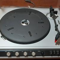 Giradischi per Vinili