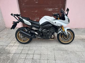 Yamaha Fz8 Fazer -2012-