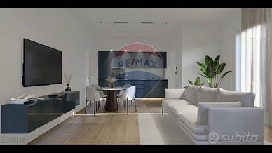 Appartamento - Palermo