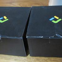 Livy Protect 2 rilevatori di fumo + 2 smart ring