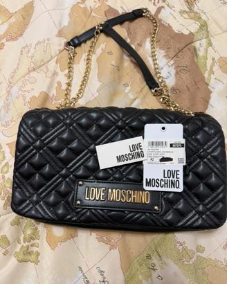 Borsa love Moschino