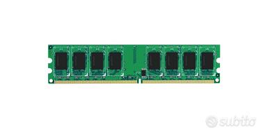 ram ddr2- dimm 11