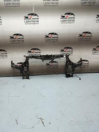 Ossatura calandra pannello anteriore hyundai i40 2