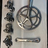Ricambi bici vintage