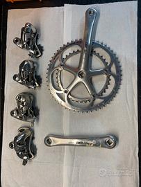 Ricambi bici vintage