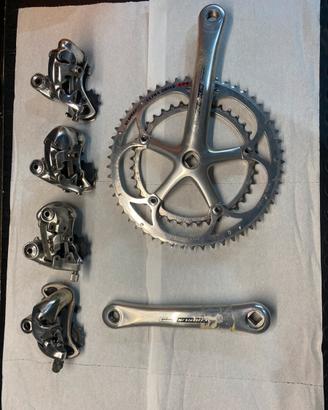 Ricambi bici vintage