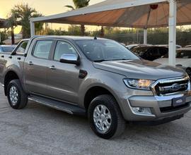 FORD Ranger 2.2 TDCi Doppia Cabina XLT 5pt.