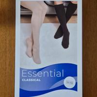calze a compressione 