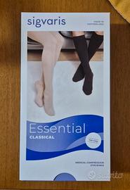 calze a compressione 