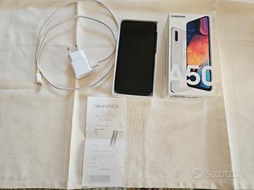 samsung a50