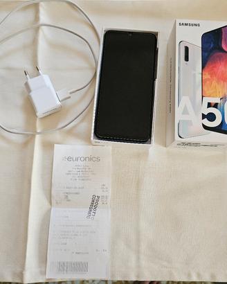 samsung a50