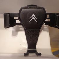 Porta Cellulare Auto Logo Citroen