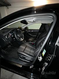 Mercedes-Benz a180 d Automatic Sport