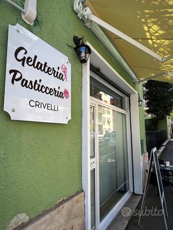 Gestione Gelateria Pasticceria