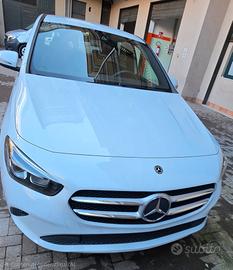 MERCEDES CLASSE B200 