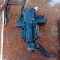 scatola guida Land Rover Defender