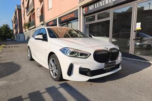 BMW 116d AUT MSPORT 2022*82.000KM