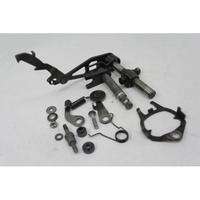 ALBERO PEDALE CAMBIO MARCE HONDA GL 1000 GOLDWING 