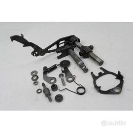 ALBERO PEDALE CAMBIO MARCE HONDA GL 1000 GOLDWING 