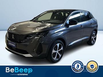 Peugeot 3008 1.2 PURETECH T ALLURE PACK S&S 1...