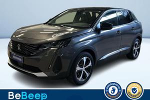 Peugeot 3008 1.2 PURETECH T ALLURE PACK S&S 1...